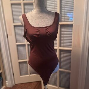 Bodysuit from Amazon